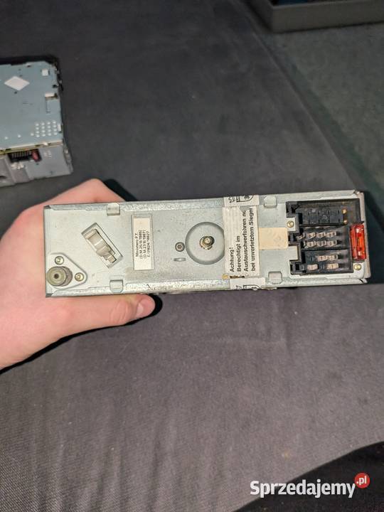 Radio samochodowe grundig RDS Radioodtwarzacze lubuskie Skwierzyna