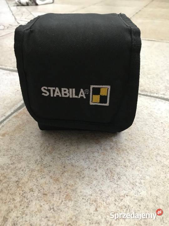 Laser FLS 90 Stabila Kędzierzyn-Koźle sprzedam