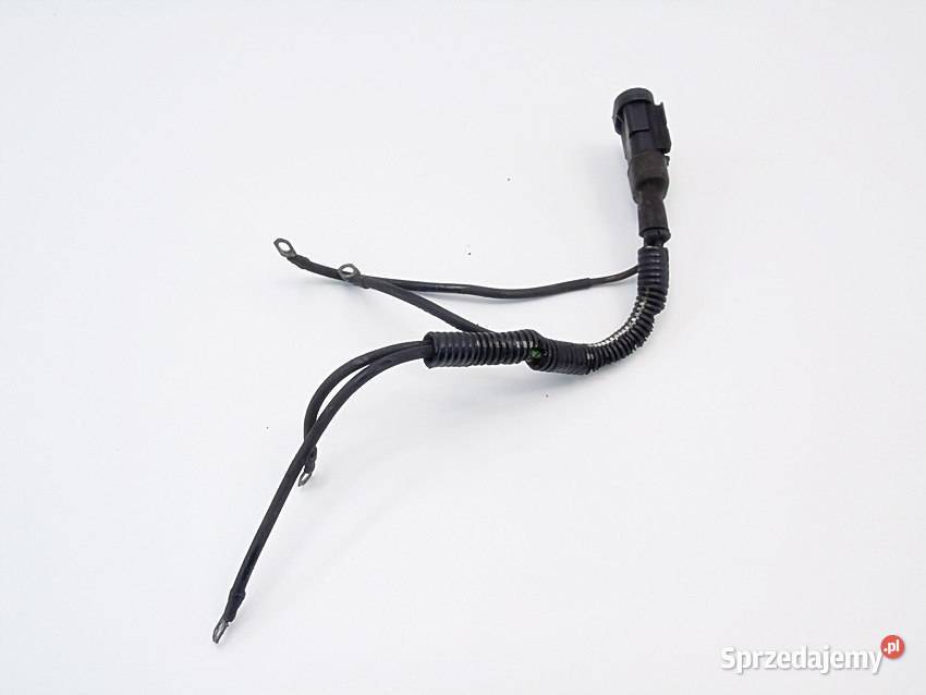 WIĄZKA ŚWIEC 19 DTI V40 S40 MEGANE SCENIC I CLIO Pozostałe Sosnowiec sprzedam