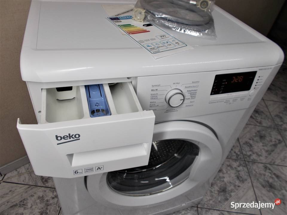 PARLKA SLIM 40 Chodzież