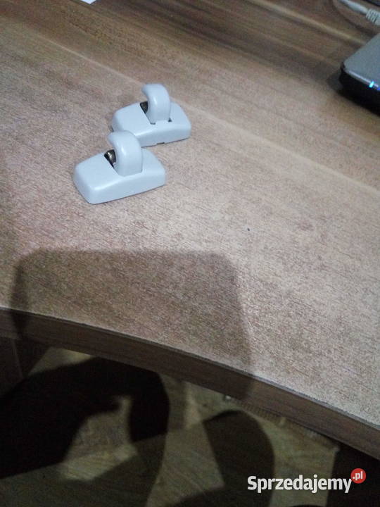 UCHWYTY ZACZEPY SŁONECZNIKA AUDI 8090 COUPE 100 Czyżowice