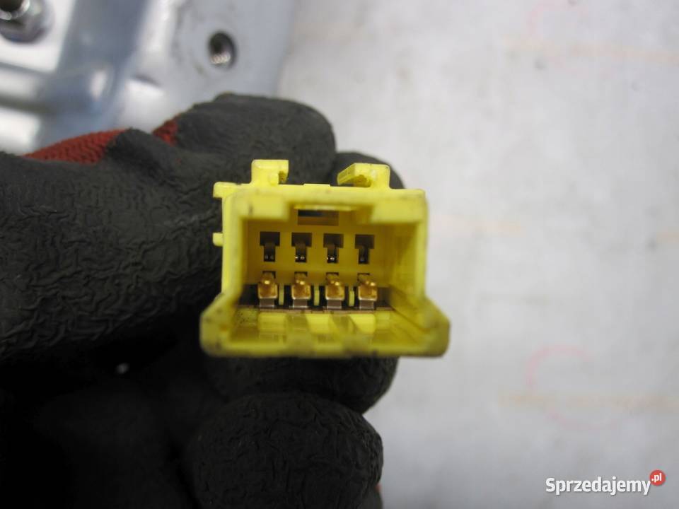 OUTLANDER II 08r AIRBAG poduszka pasażera Kielce