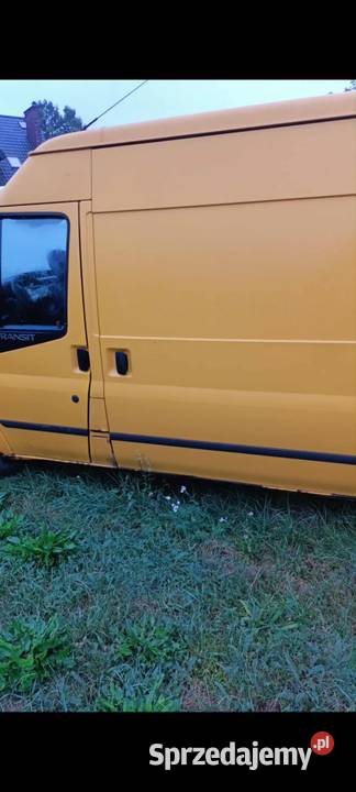 Sprzedam Ford Transit Otwock