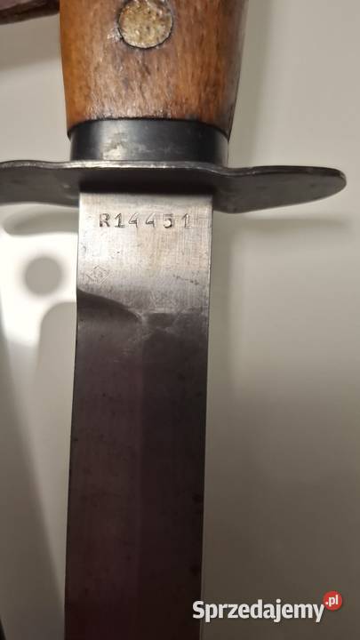 sprzedam Militaria Żagań