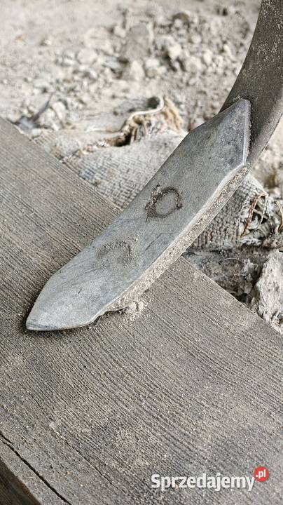 Kultywator Bomet 26m nieuszkodzony Maszyny uprawowe Wola Sernicka