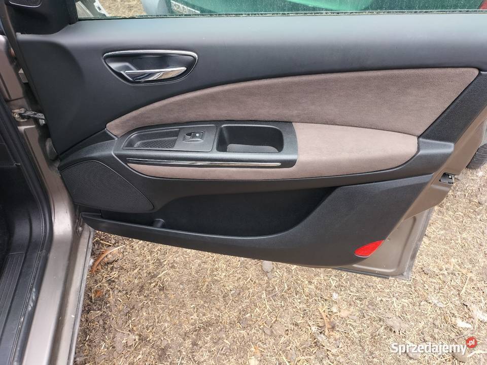 Fiat Bravo 2 MK2 fotele siedzenia boczki Kamień-Kolonia sprzedam