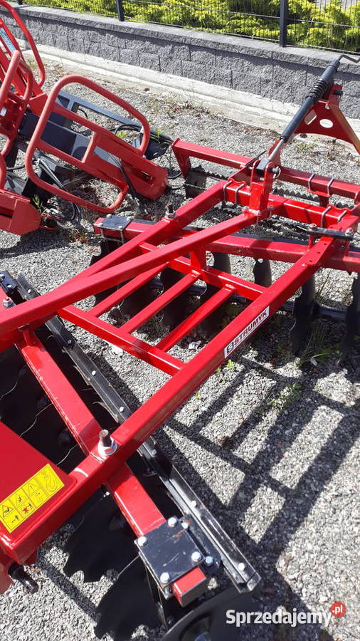 BRONA TALEROWA STRUMYK nieuszkodzony Hajnówka