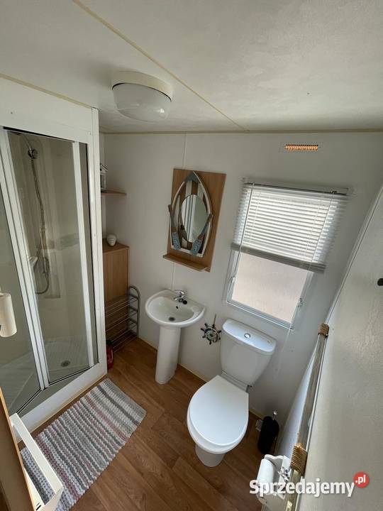 DOMEK HOLENDERSKI S047 ABI HORIZON sezonowy