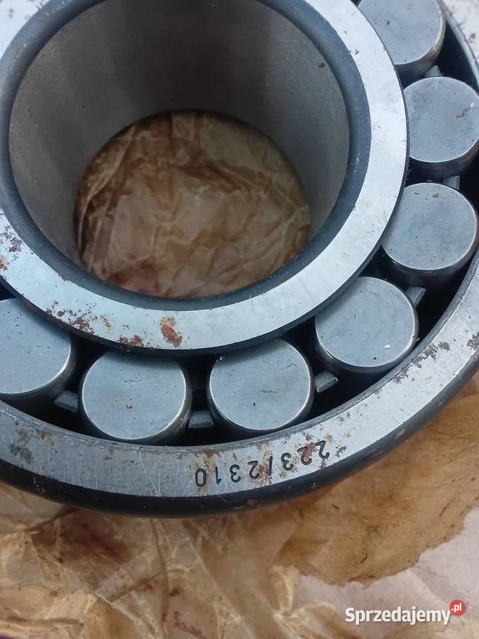 Łożysko FAG 2232310 baryłkowe warmińsko-mazurskie Milejewo