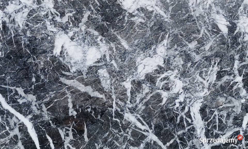 Płytki marmurowe GRIGIO CARNICO 75x30x15 poler Płytki podłogowe Przemyśl