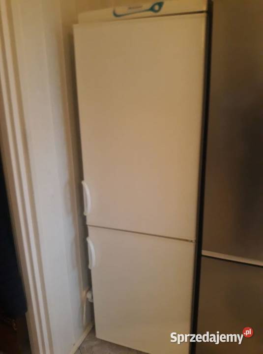ChłodziarkoZamrażarka POLAR sprawna 100 AGD Wrocław