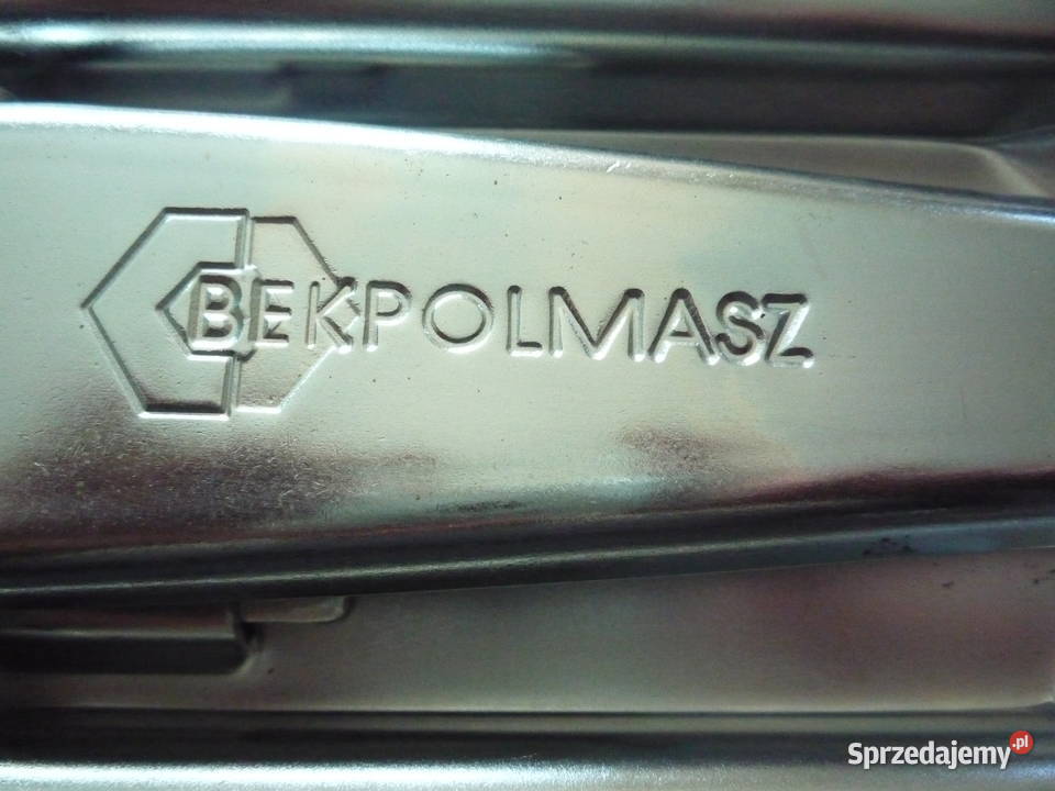 Zamek Burty Lublin Inne zamki, wkładki, kluczyki Góra