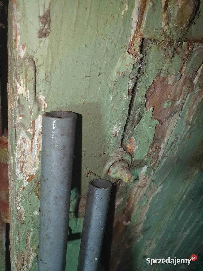 Rurki do kabli Stelaż do namiotu stelażu GK Pozostałe Warszawa