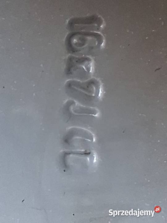 Felgi aluminiowe Nissan R16x7J ET40 z oponami Chocianów