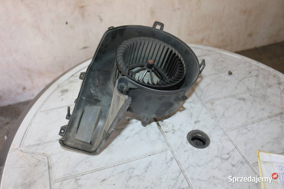 FIAT CROMA II DMUCHAWA WENTYLATOR 73421312U sprzedam