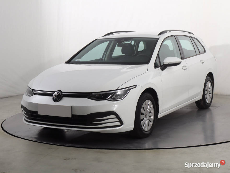 VW Golf 10 TSI śląskie Katowice