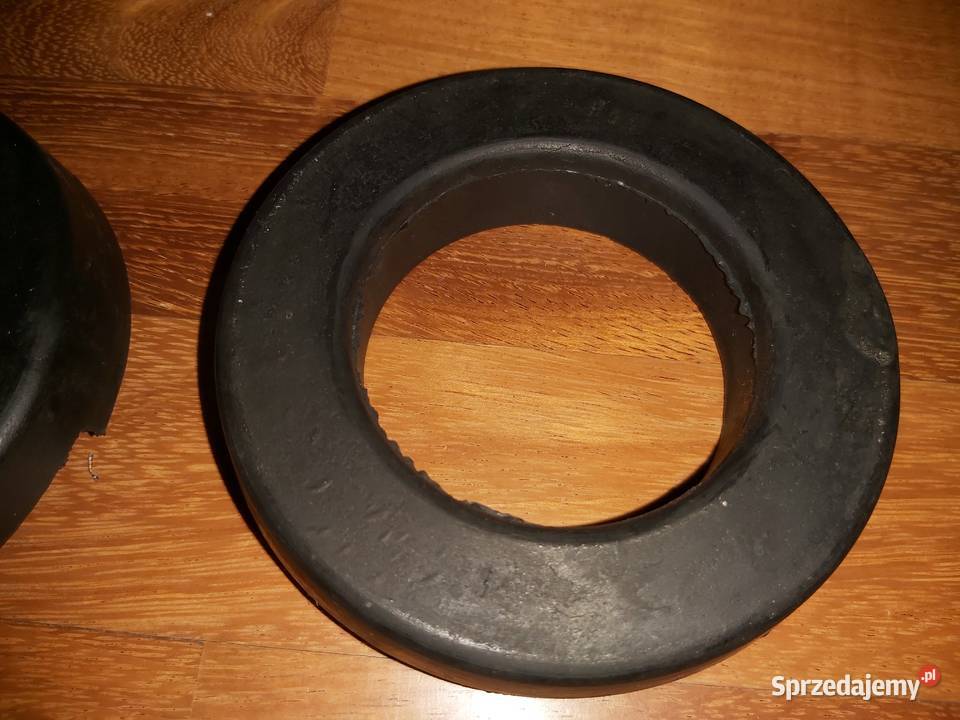 Wartburg 353 Nowa guma gniazda sprężyny przód osobowe mazowieckie Piaseczno sprzedam