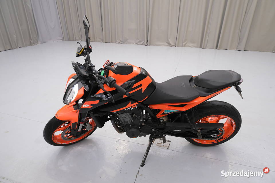 KTM 890 DUKE 2023 88900 ccm 116 Warszawa