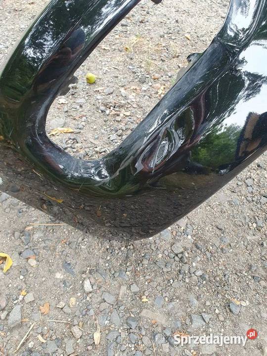 Zderzak przód przedni Dodge Ram 1500 V 2019 2020