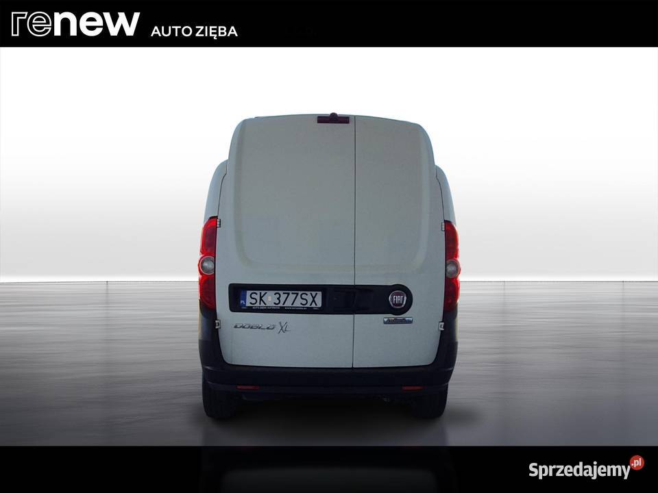 Doblo Maxi XL 16 MJ Base