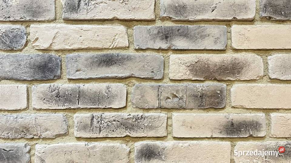 Płytki ceglane Lico Kujawskie Desert mazowieckie Warszawa