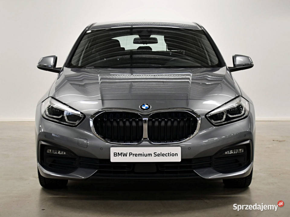 Advantage LED CarPlay VirtualCockpit Pakiet łódzkie Łódź