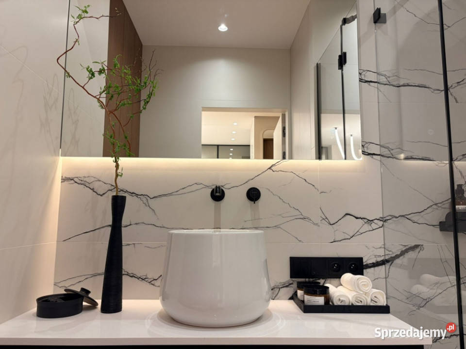 STANDARD PREMIUM nowe CENTRUM 2pokoje Warszawa