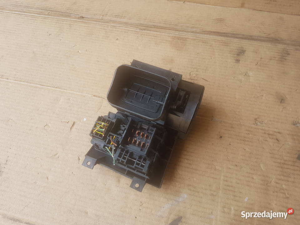 Opel Corsa B włącznik przełącznik świateł Legnica