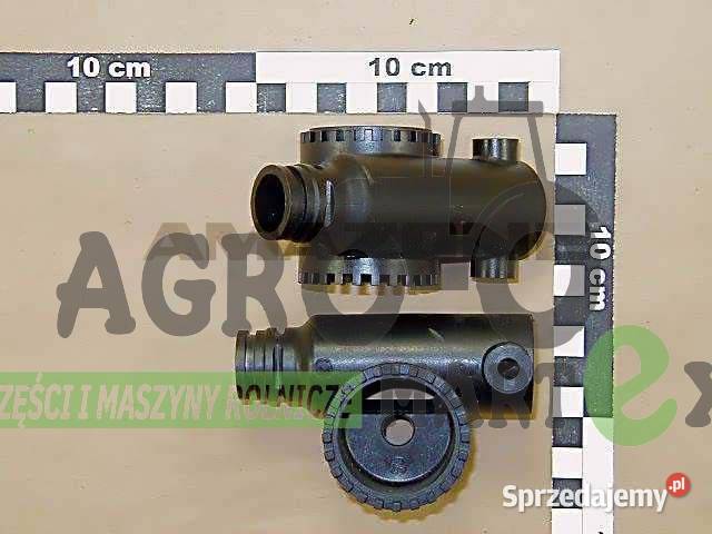 7664110 KORPUS OBUDOWA AMAZONE