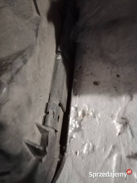 Lampa przednia lewa audi 100 A6 lewe Wyszków
