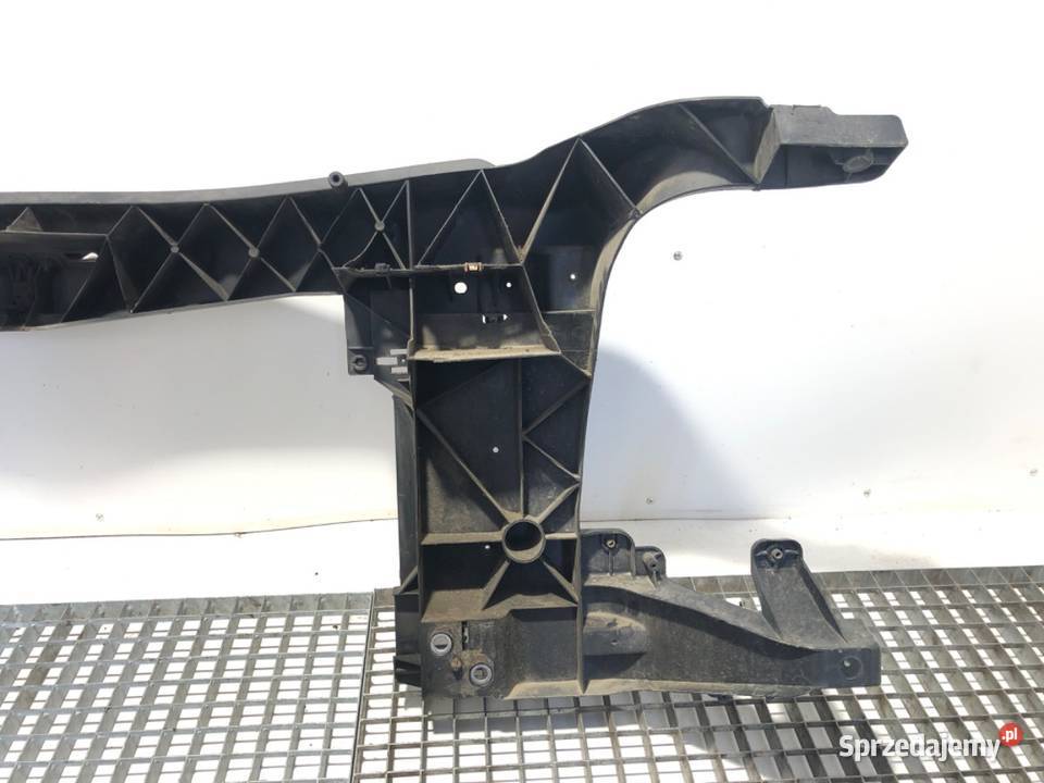 PAS PRZEDNI VW CARFTER 30 35 2E0805591A 20 136