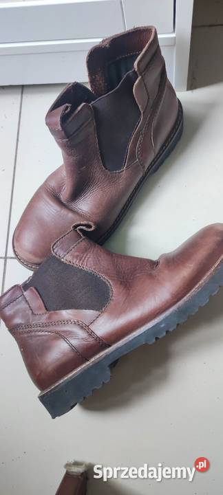 Buty sztyblety 37 Wrocław