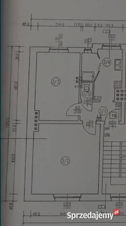 Mieszkanie na sprzedaż bez pośredników