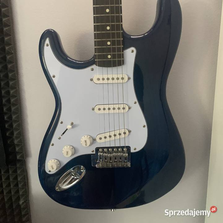Gitara Jay Turser JT 30 TBL sprzedam
