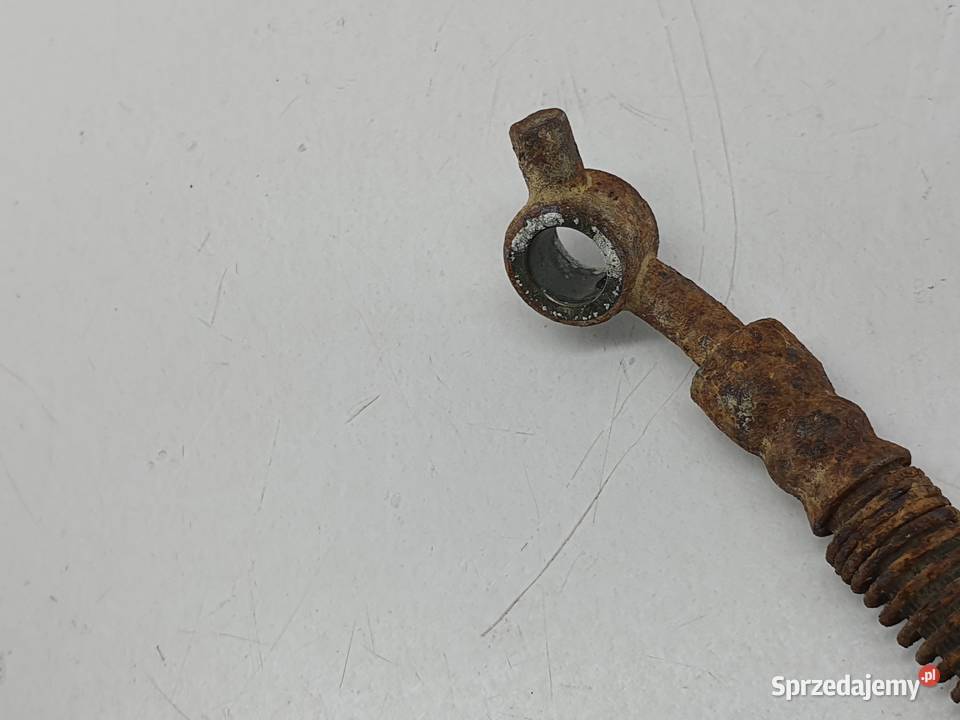 Przewod Hamulcowy Przewody Kawasaki Kvf Prairie sprzedam