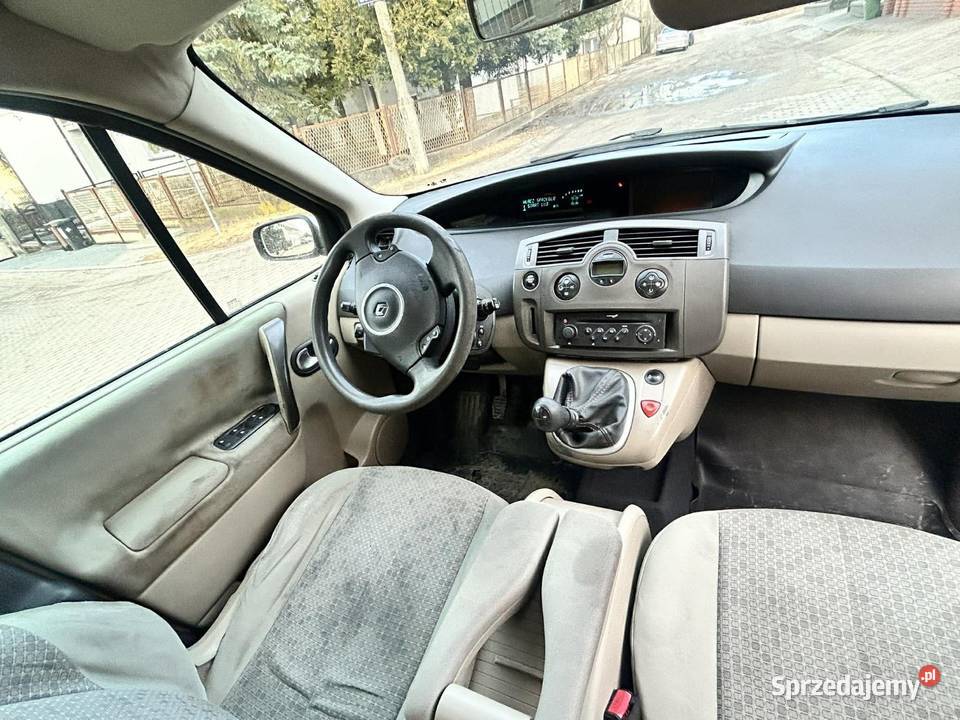 Sprzedam zamienię wielofunkcyjna kierownica Toruń