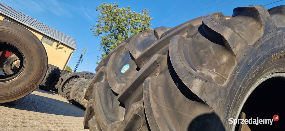 60065r28 6006528 Firestone 100 bieżnik Opony rolnicze Nowe Miasto Lubawskie