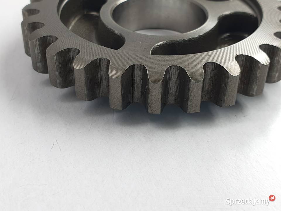 Tryb Skrzyni Zebatka Kolo Yamaha Grizzly 350 Łódź sprzedam