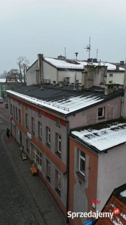 Lokal 277m2 Lubliniec