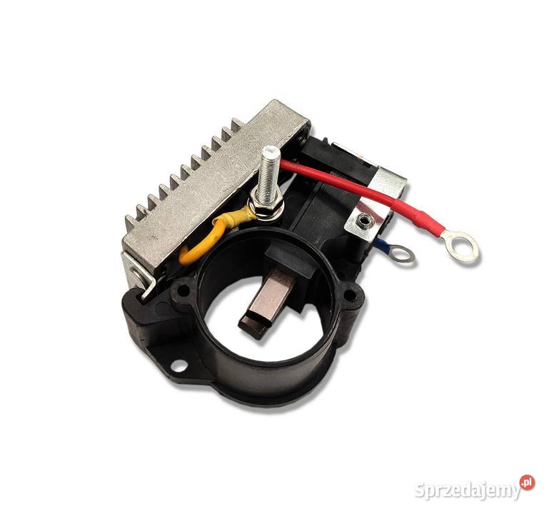Regulator Napięcia ALTERNATORA C360 C330 Solec Kujawski sprzedam
