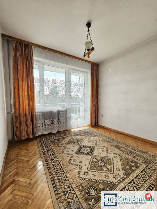 Dom bliźniak sprzedam Sanok Białogórska 110m2 sprzedam