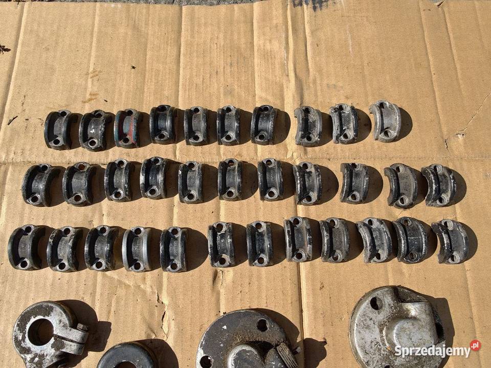 Części Mz Etz Ts 150 250 251 D Skarżysko-Kamienna