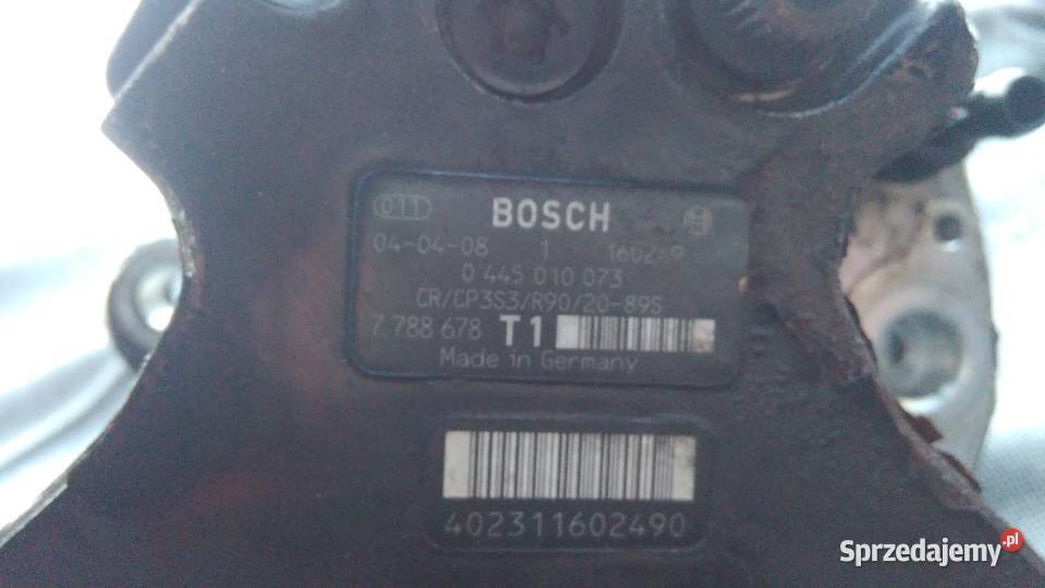 pompa r90 bmw