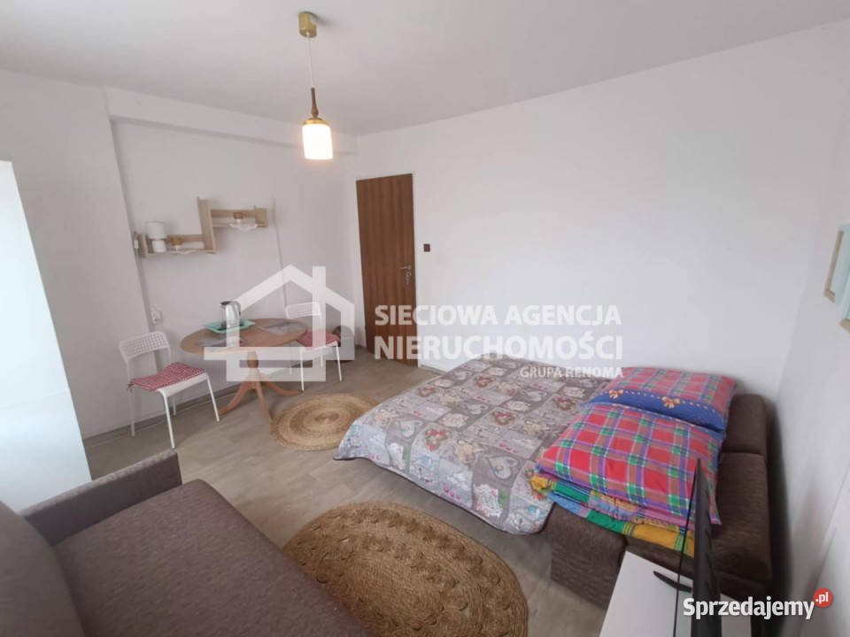 sprzedaży domu bliźniaka Krynica Morska 240m2 pomorskie