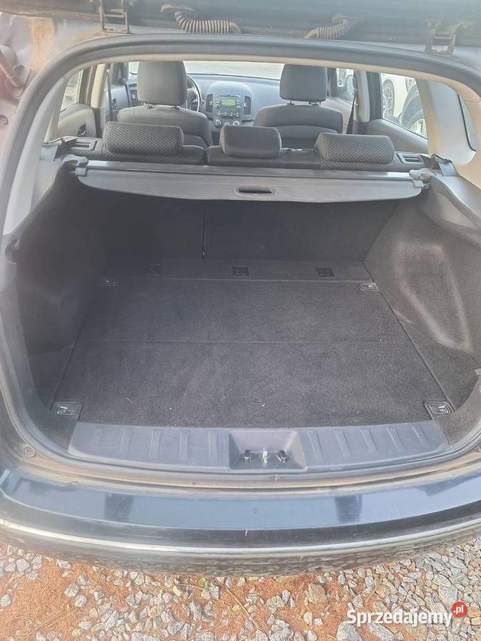 Hyundai i30 Sobótka