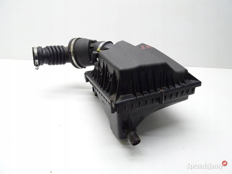 OBUDOWA FILTRA POWIETRZA OPEL ASTRA J IV 16 CDTI sprzedam