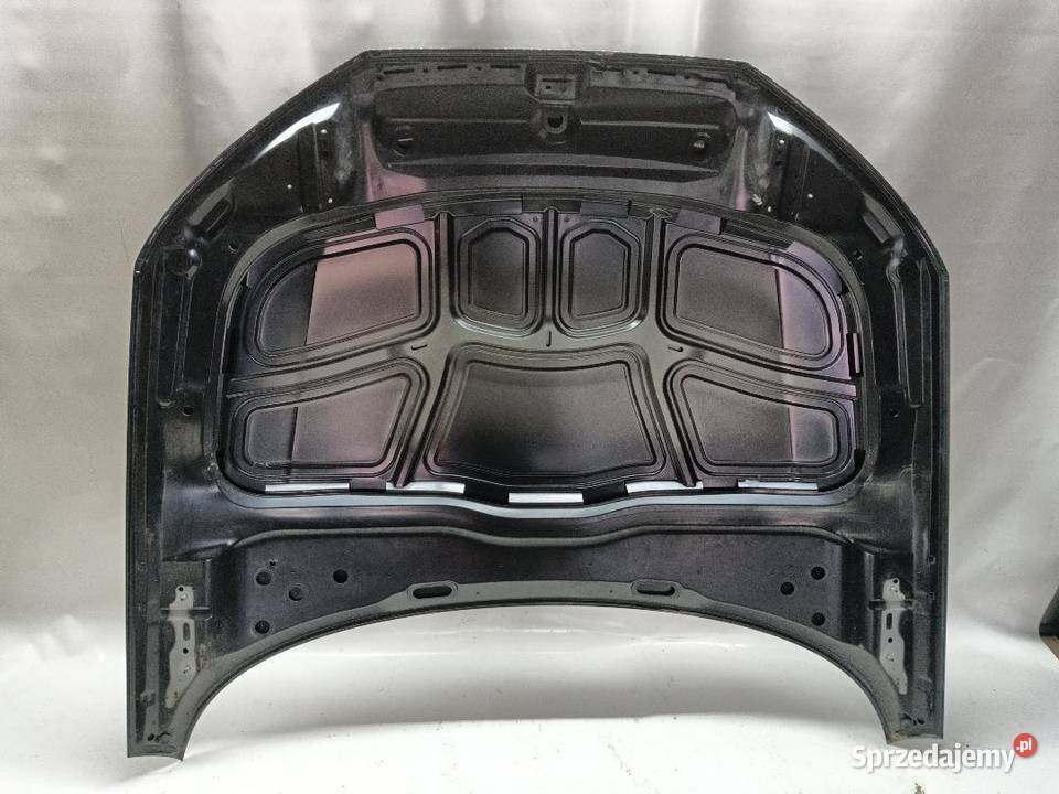 MASKA POKRYWA SILNIKA AUDI A4 B9 8W0823029