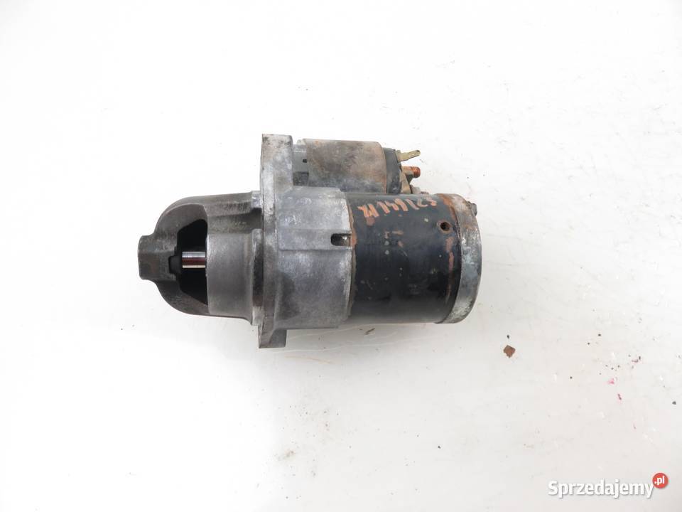 ROZRUSZNIK SUZUKI ALTO VII 10 12V 31100M68K1 sprzedam