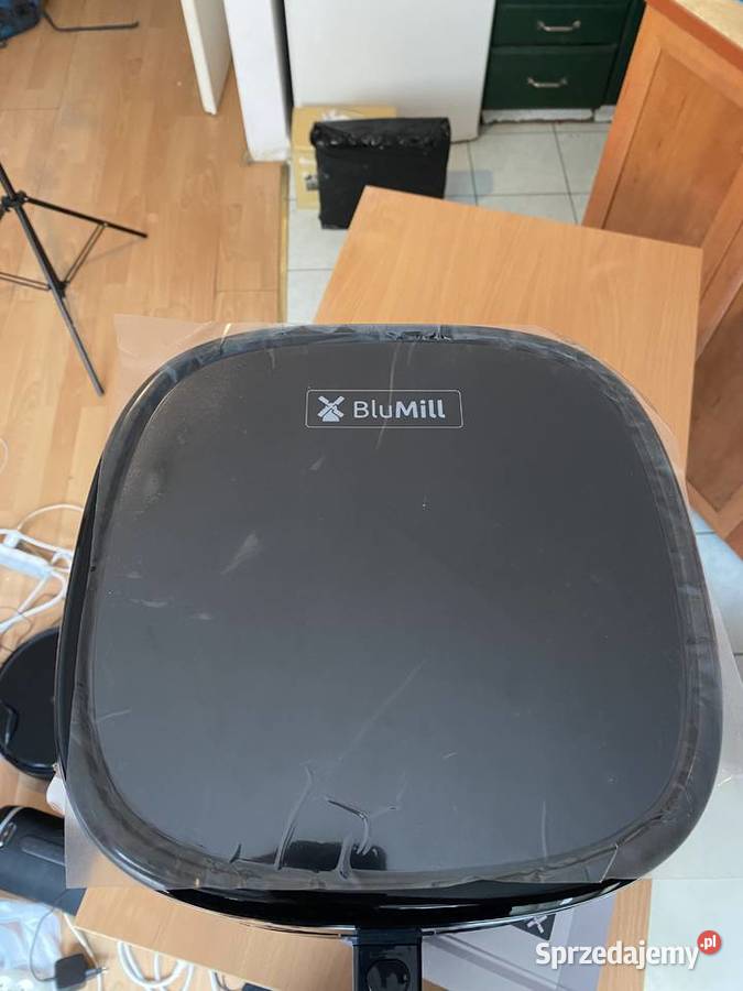 Aerogril Frytkownica beztruszczowa wolnostojące Kuchenki i piekarniki Warszawa