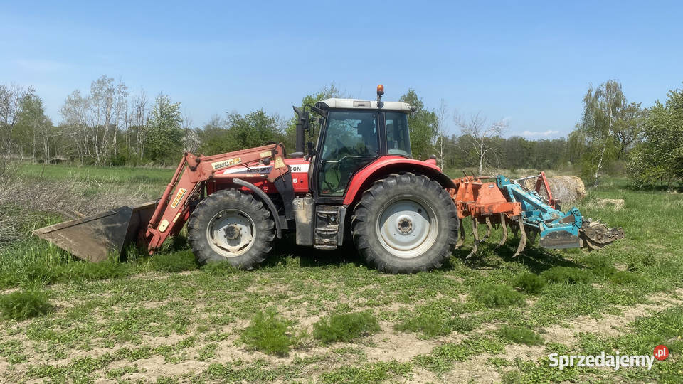 Massey Ferguson 6475 Dyna6 2006 LPG STOLL 1